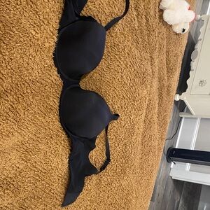 Wacoal Classic Black Bra